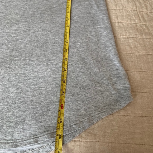 ✨3 for $25✨ Aerie tie-back shirt - Picture 5 of 5